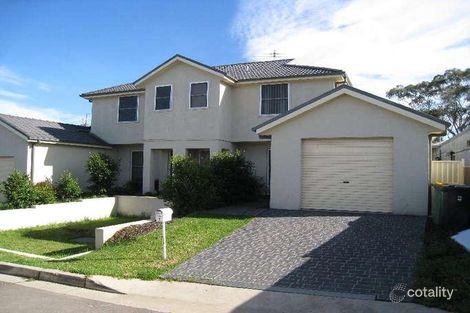 Property photo of 63 Mullinger Lane South Windsor NSW 2756