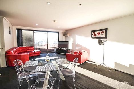 Property photo of 501/181 Exhibition Street Melbourne VIC 3000