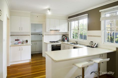 Property photo of 1/27 Laburnum Street Blackburn VIC 3130