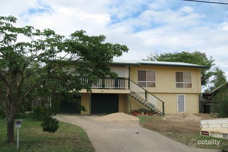 12 Alamein Dr, Emerald, QLD 4720