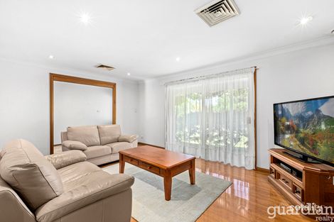 Property photo of 11 Timaru Street Glenorie NSW 2157