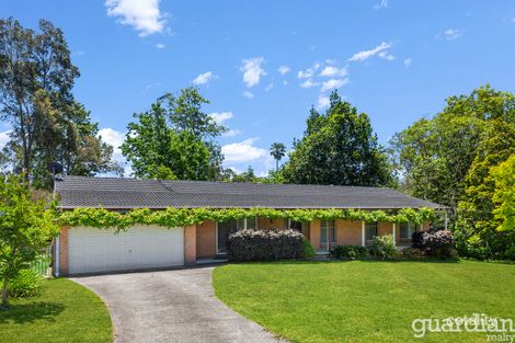 Property photo of 11 Timaru Street Glenorie NSW 2157