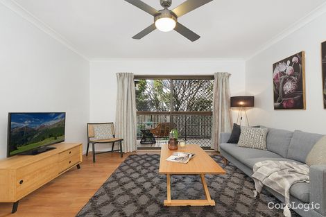 Property photo of 3/31 Payne Street Indooroopilly QLD 4068