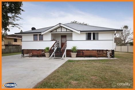 153 King St, Caboolture, QLD 4510