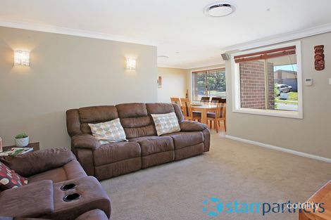 1/8 Woodlands Dr, Glenmore Park, NSW 2745