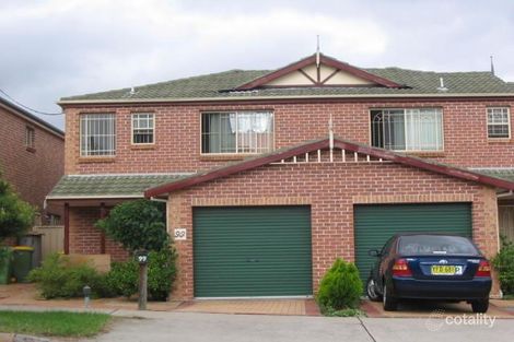 99 The Avenue, Granville, NSW 2142
