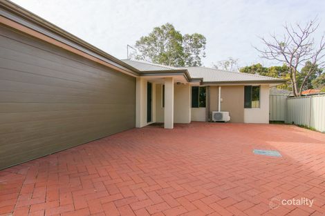 Property photo of 424B Berwick Street St James WA 6102