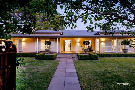 Property photo of 38 Statenborough Street Leabrook SA 5068