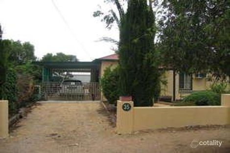 Property photo of 35 Wodonga Avenue Loxton SA 5333
