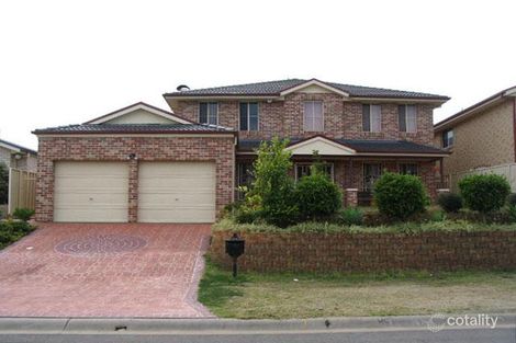 26 Bentinck Dr, Green Valley, NSW 2168