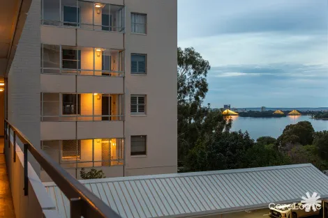 Property photo of 18/144 Mill Point Road South Perth WA 6151