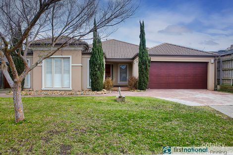Property photo of 3 Pimelea Avenue Lynbrook VIC 3975