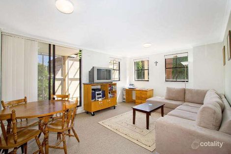 208/9 William St, North Sydney, NSW 2060