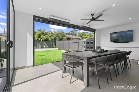Property photo of 66A Ringrose Avenue Greystanes NSW 2145