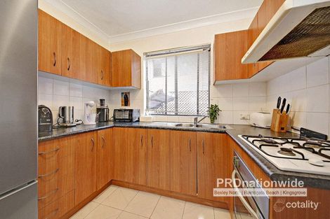 Property photo of 11/11-13 Gladstone Street Bexley NSW 2207