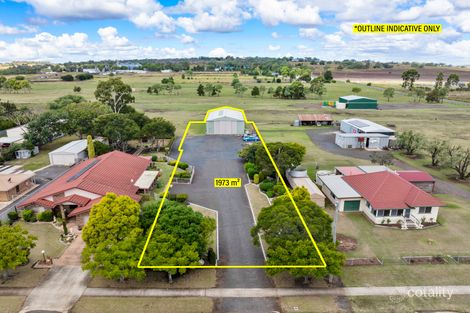 30 Factory St, Pittsworth, QLD 4356