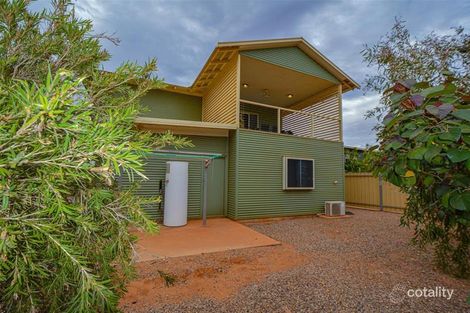 Property photo of 1/9 Padbury Place Port Hedland WA 6721