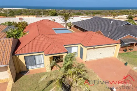 Property photo of 7 Portacello Circle Wandina WA 6530