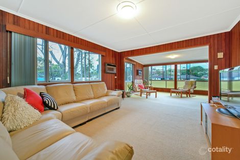 Property photo of 18 Bringelly Street Arana Hills QLD 4054