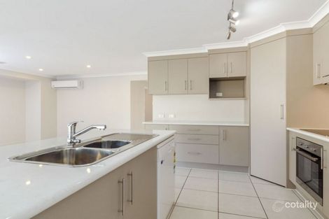 Property photo of 25 Ouston Place South Gladstone QLD 4680
