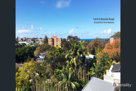 Property photo of 14/414 Bronte Road Bronte NSW 2024