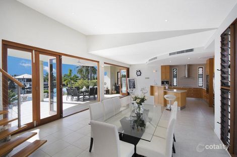 Property photo of 32 North Point Banksia Beach QLD 4507