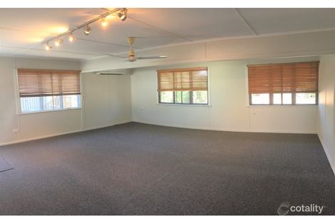 Property photo of LOT 4/44 O'Donnell Street Oonoonba QLD 4811