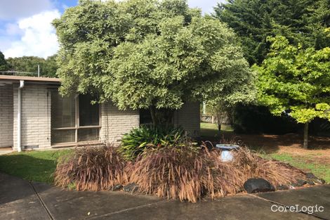 Property photo of 1/17 Napier Street Rye VIC 3941