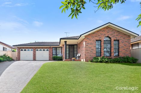 Property photo of 42 Kurrajong Circuit Mount Annan NSW 2567