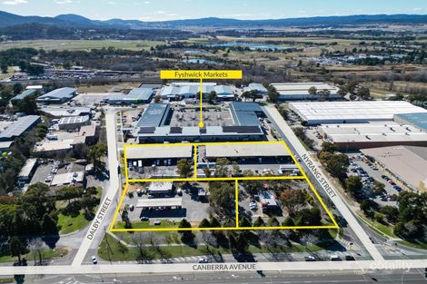 149 Canberra Ave, Fyshwick, ACT 2609