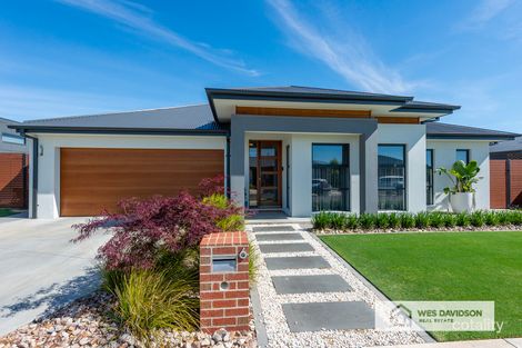 Property photo of 6 Stephens Street Horsham VIC 3400