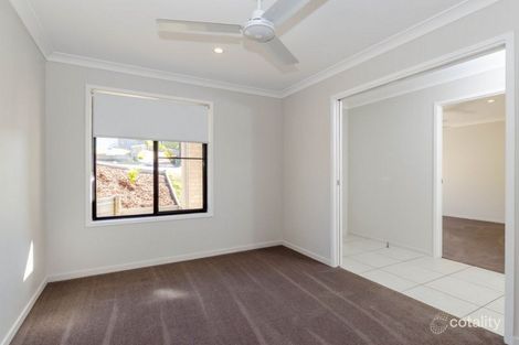 Property photo of 25 Ouston Place South Gladstone QLD 4680