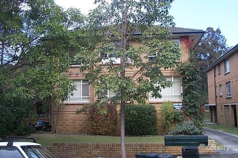 6/1 Cammeray Ave, Cammeray, NSW 2062