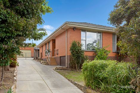Property photo of 49 Furneaux Grove Bulleen VIC 3105