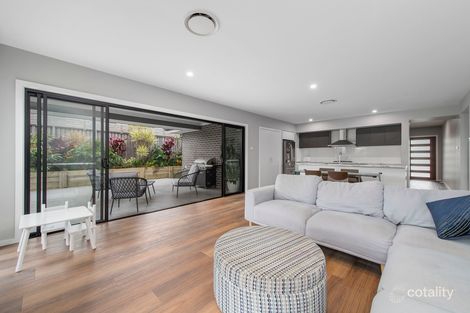 Property photo of 4 Rigney Avenue Thrumster NSW 2444