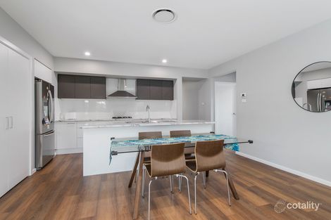 Property photo of 4 Rigney Avenue Thrumster NSW 2444