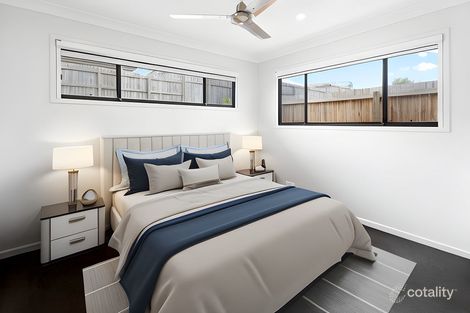 Property photo of 29 Steves Way Coomera QLD 4209
