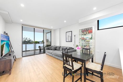 Property photo of 206/124 Best Road Seven Hills NSW 2147