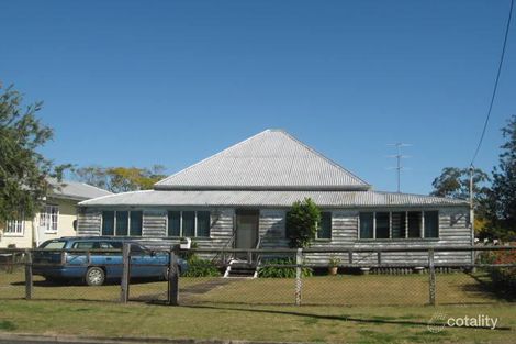 33 Orton St, Laidley, QLD 4341