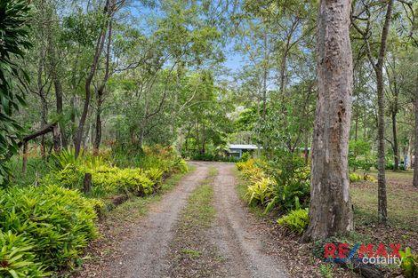 Property photo of 48-56 Cooreen Road Munruben QLD 4125