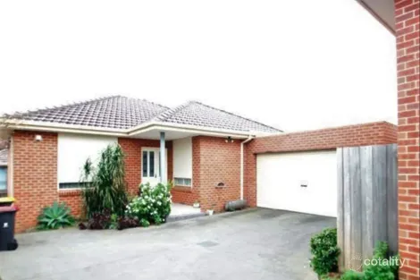 2/93 Patrick St, Oakleigh East, VIC 3166