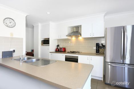 Property photo of 2/13 Bailer Street Coomera QLD 4209