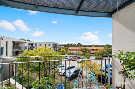 Property photo of 27/2 Ranken Place Belconnen ACT 2617