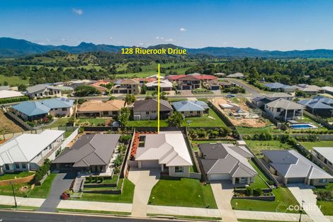 Property photo of 128 Riveroak Drive Murwillumbah NSW 2484