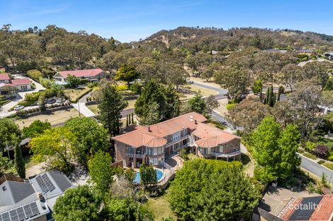 17 Bulwarra Cl, O'Malley, ACT 2606