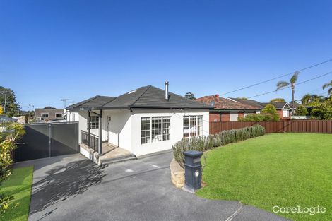 Property photo of 61 Damien Avenue Greystanes NSW 2145