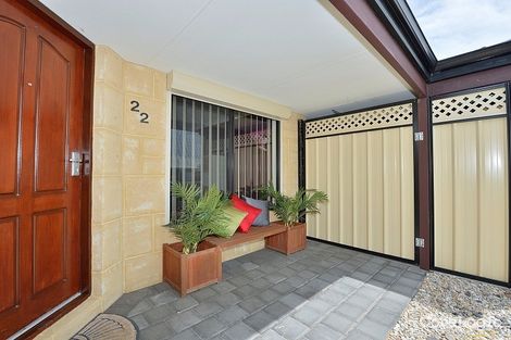 Property photo of 22 Salton Street Secret Harbour WA 6173