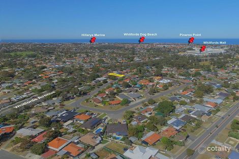 Property photo of 53 Seaflower Crescent Craigie WA 6025