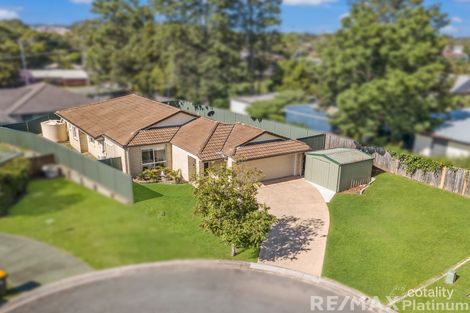 Property photo of 5 Damber Close Morayfield QLD 4506