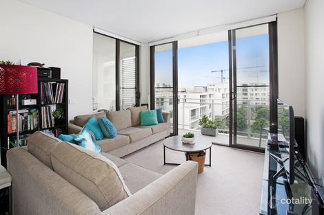 715/4 Baywater Dr, Wentworth Point, NSW 2127